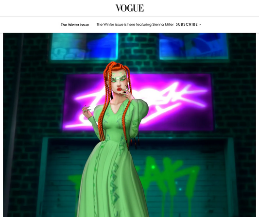 VOGUE IMVU