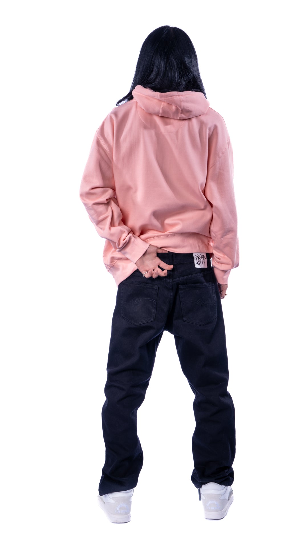 FREAK CITY STAR LOGO Sweatshirt