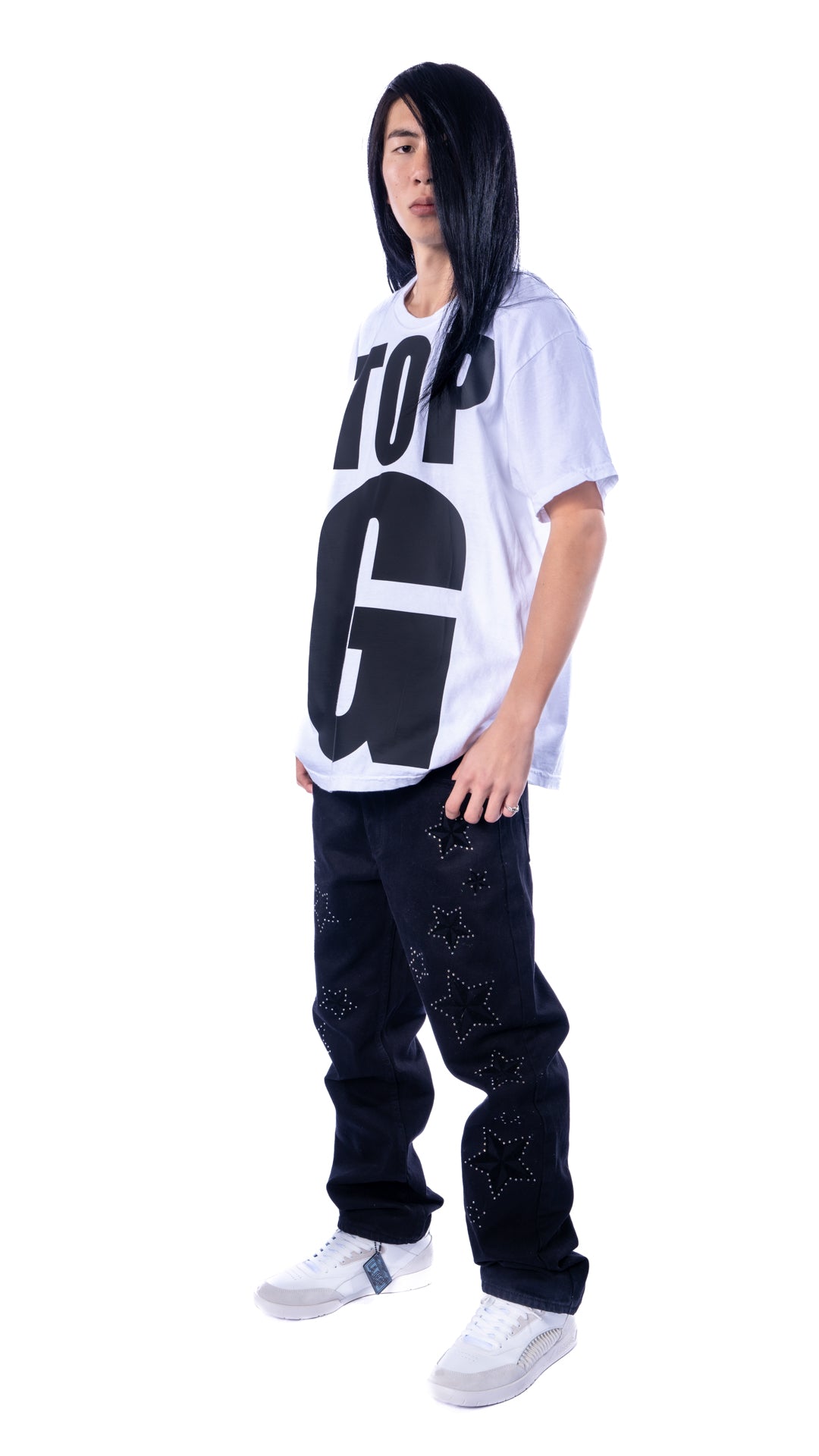 TOP G Tshirt