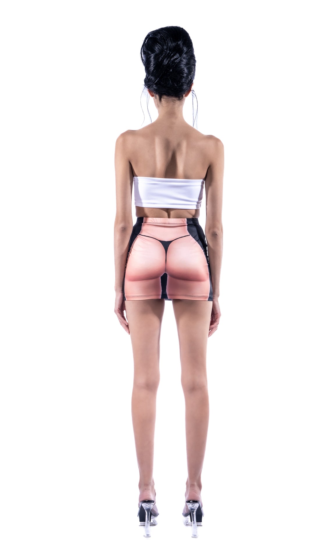 BBL Mini Skirt