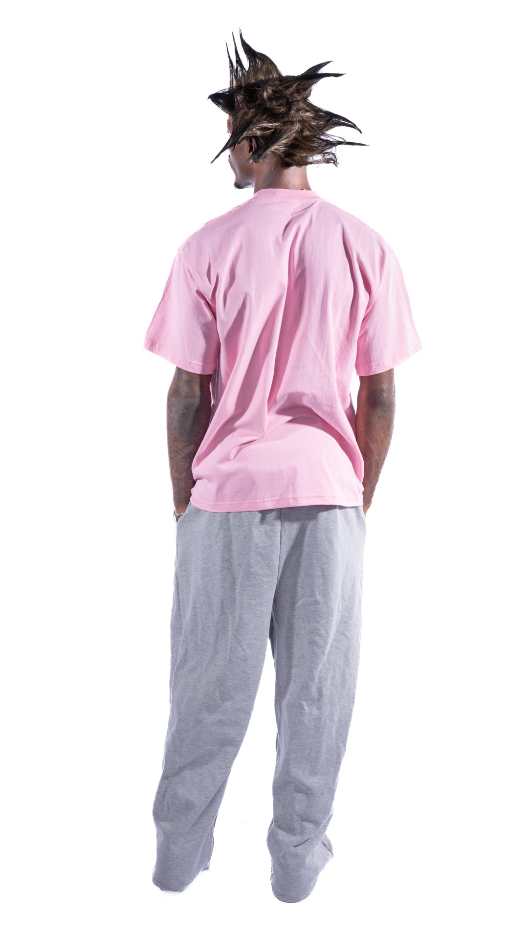 PUSSY BOY Tees