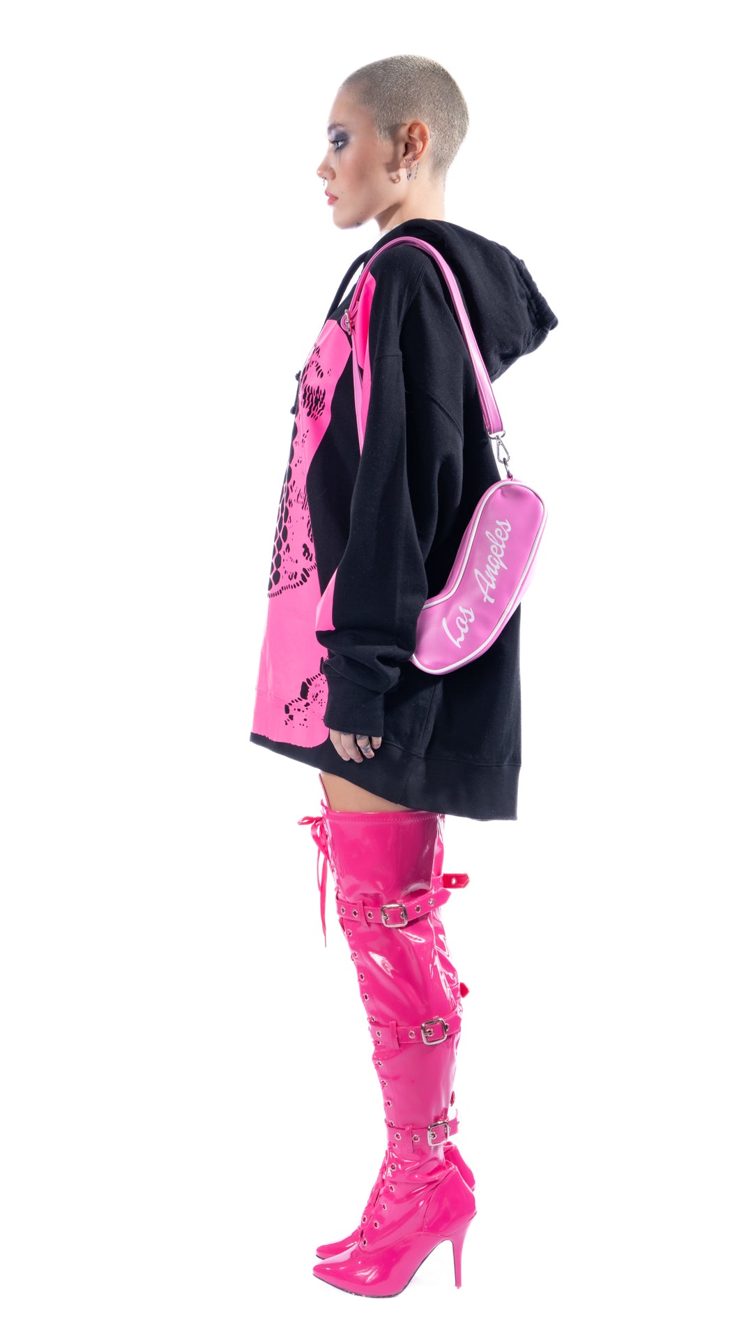 NIGHTCLUB Hoodie