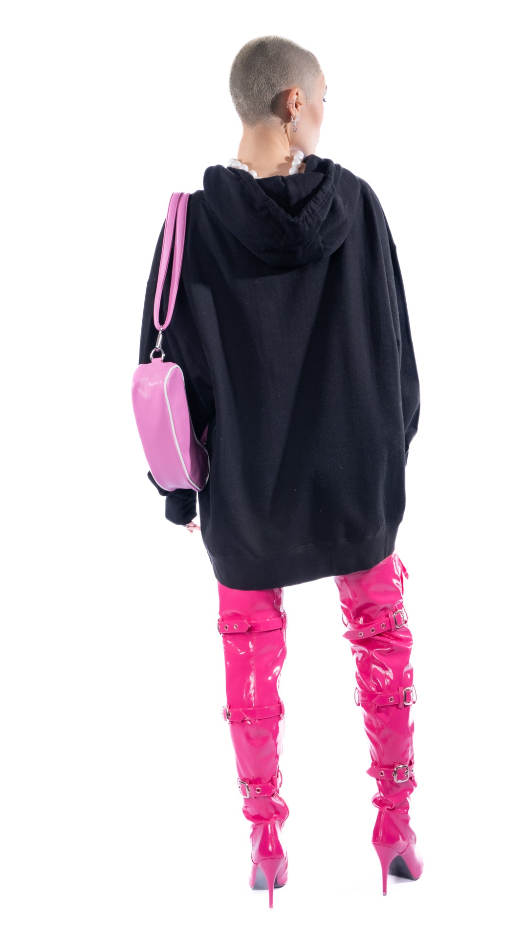 NIGHTCLUB Hoodie