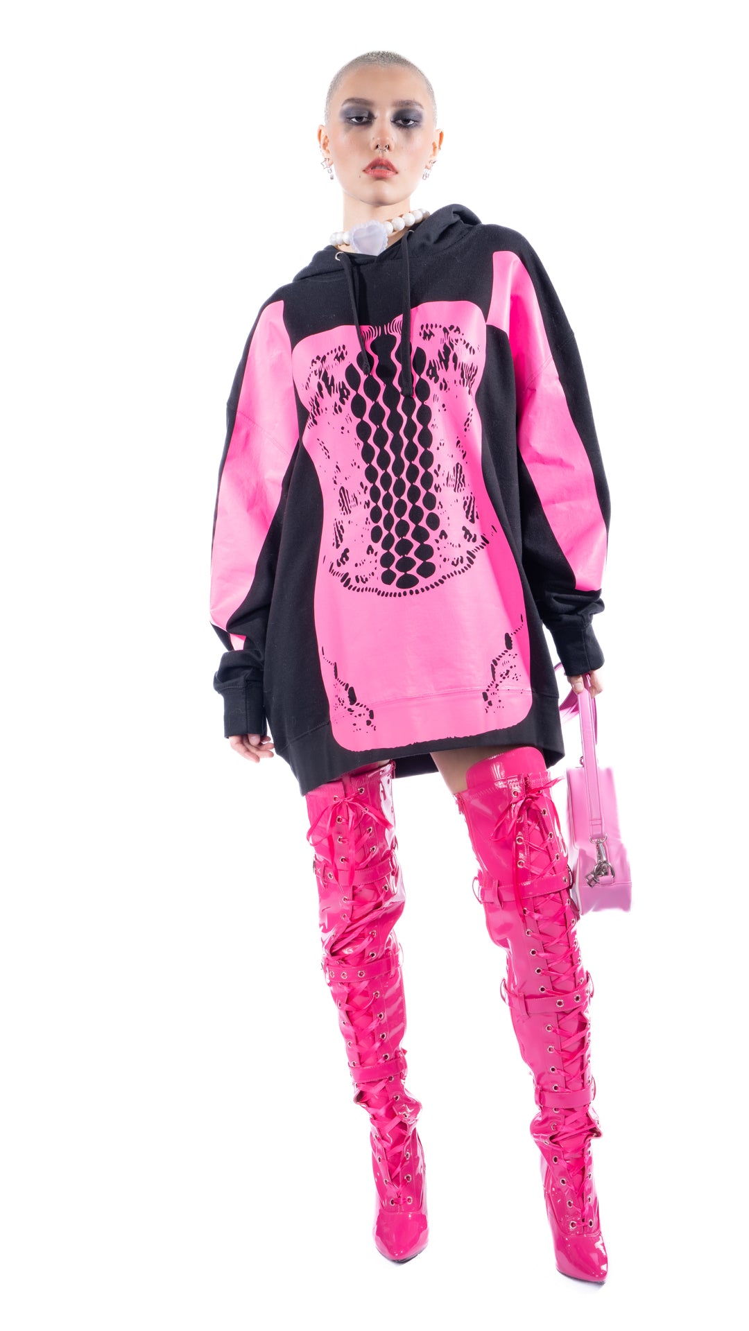 NIGHTCLUB Hoodie