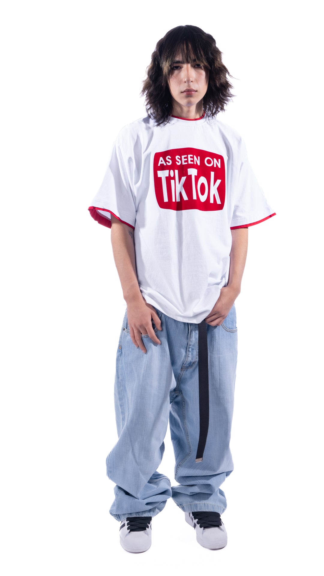 AS SEEN ON TIK TOK Shirt