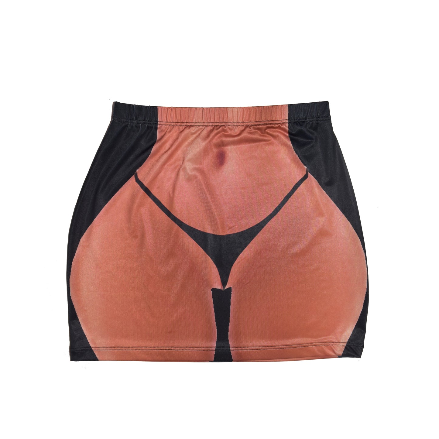 Medium BBL Skirt