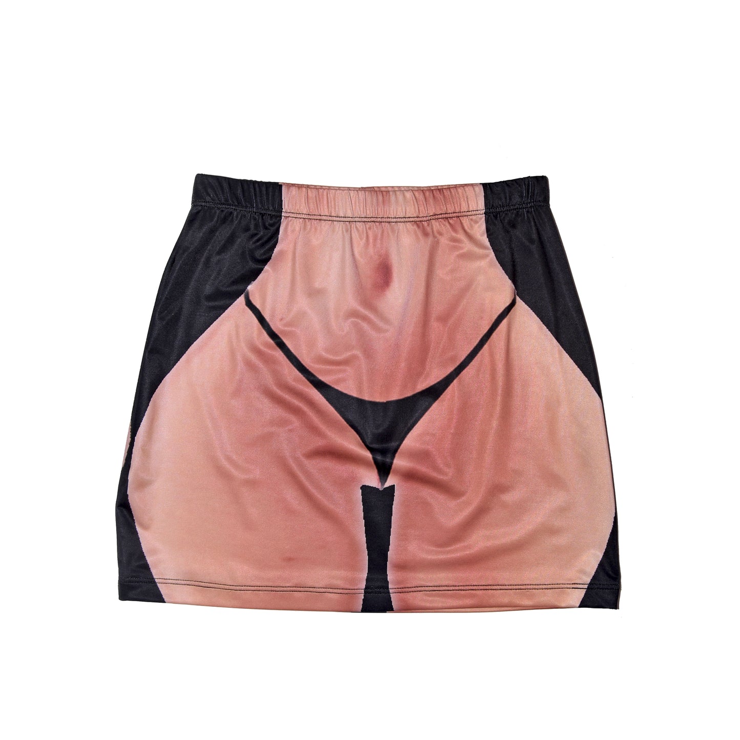 Light BBL Skirt