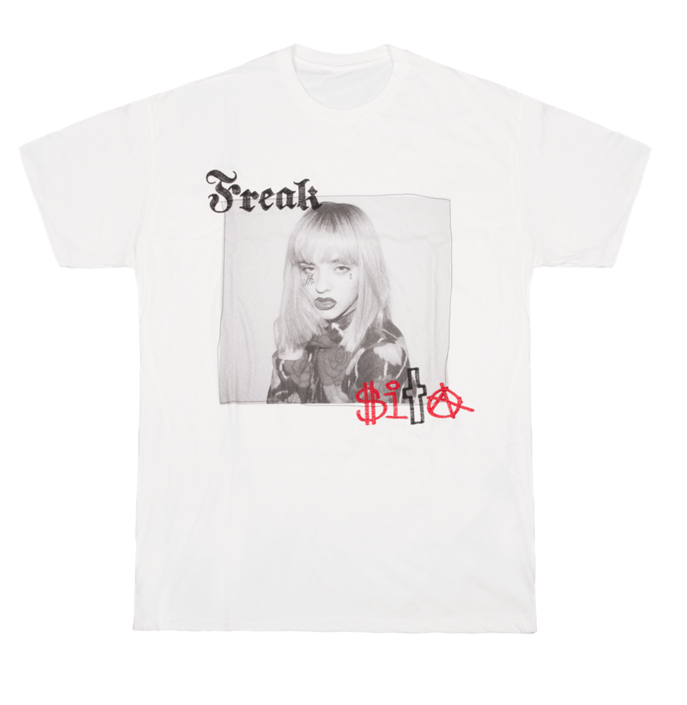 FREAK SITA Merchandise
