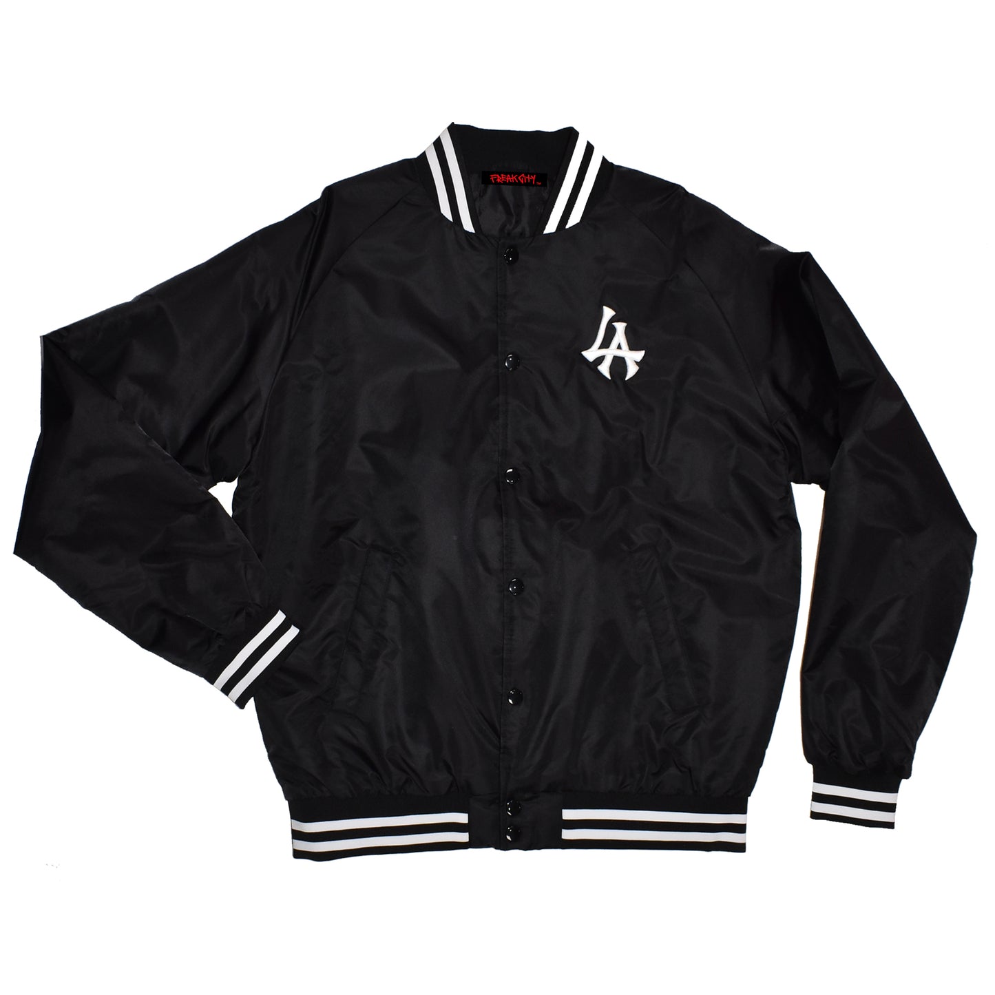 NEW LA Jacket