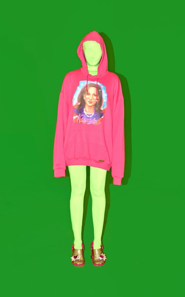 KAMALA Hoodie