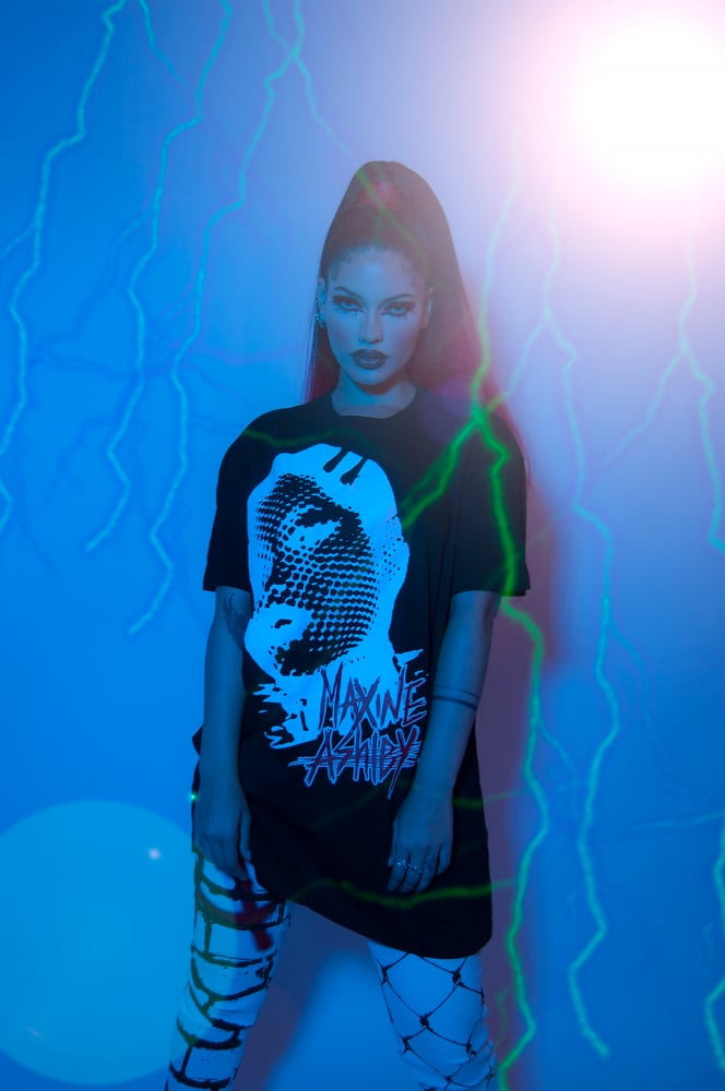 FREAK CITY X MAXINE ASHLEY