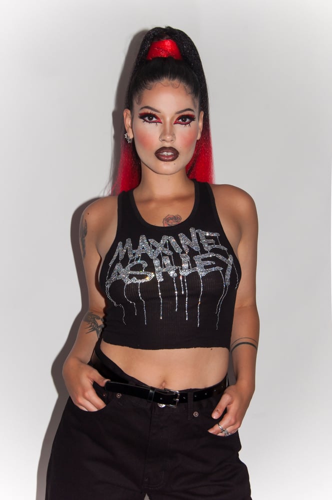 FREAK CITY X MAXINE ASHLEY