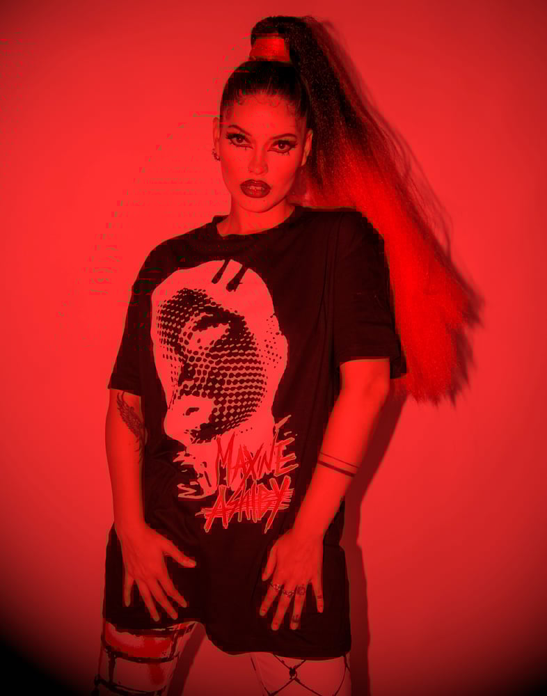 FREAK CITY X MAXINE ASHLEY