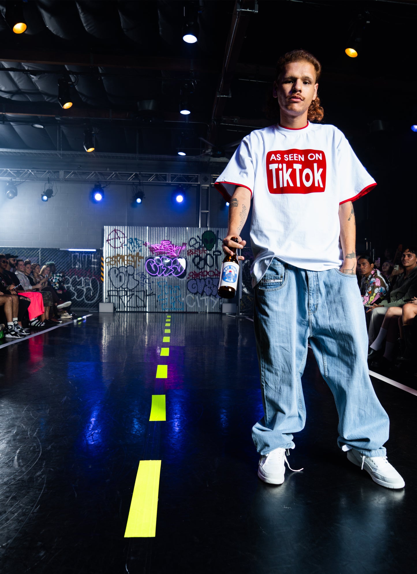 AS SEEN ON TIK TOK Shirt