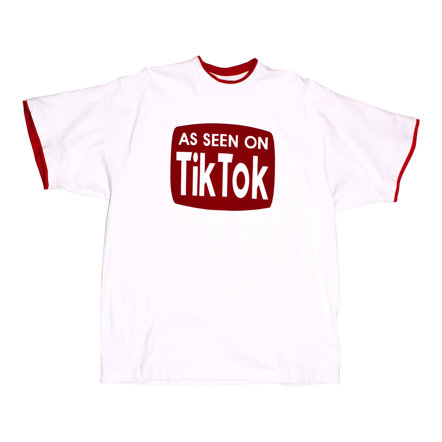 AS SEEN ON TIK TOK Shirt