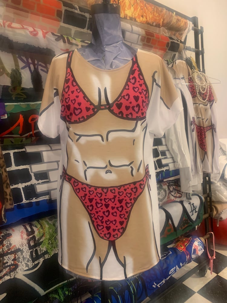 FREAK BEACH CITY