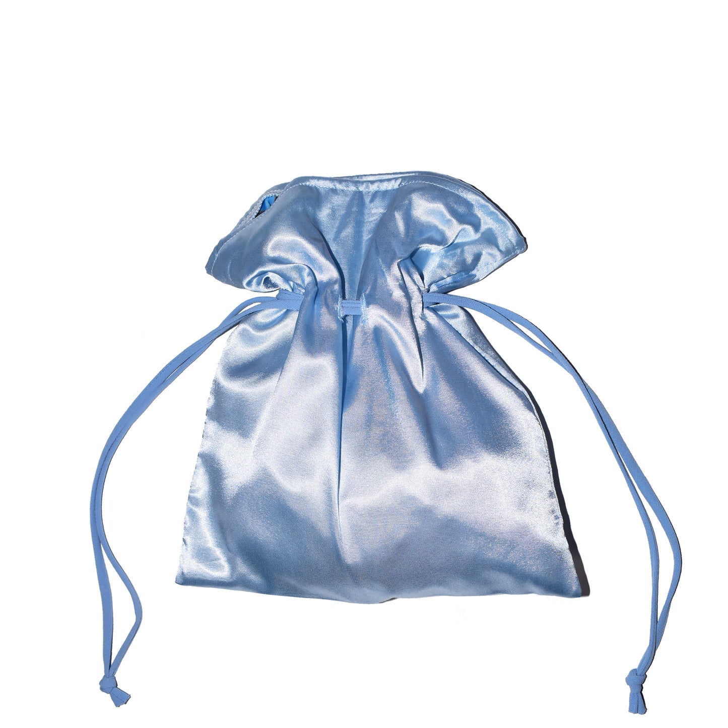 BLING MONEY BAG