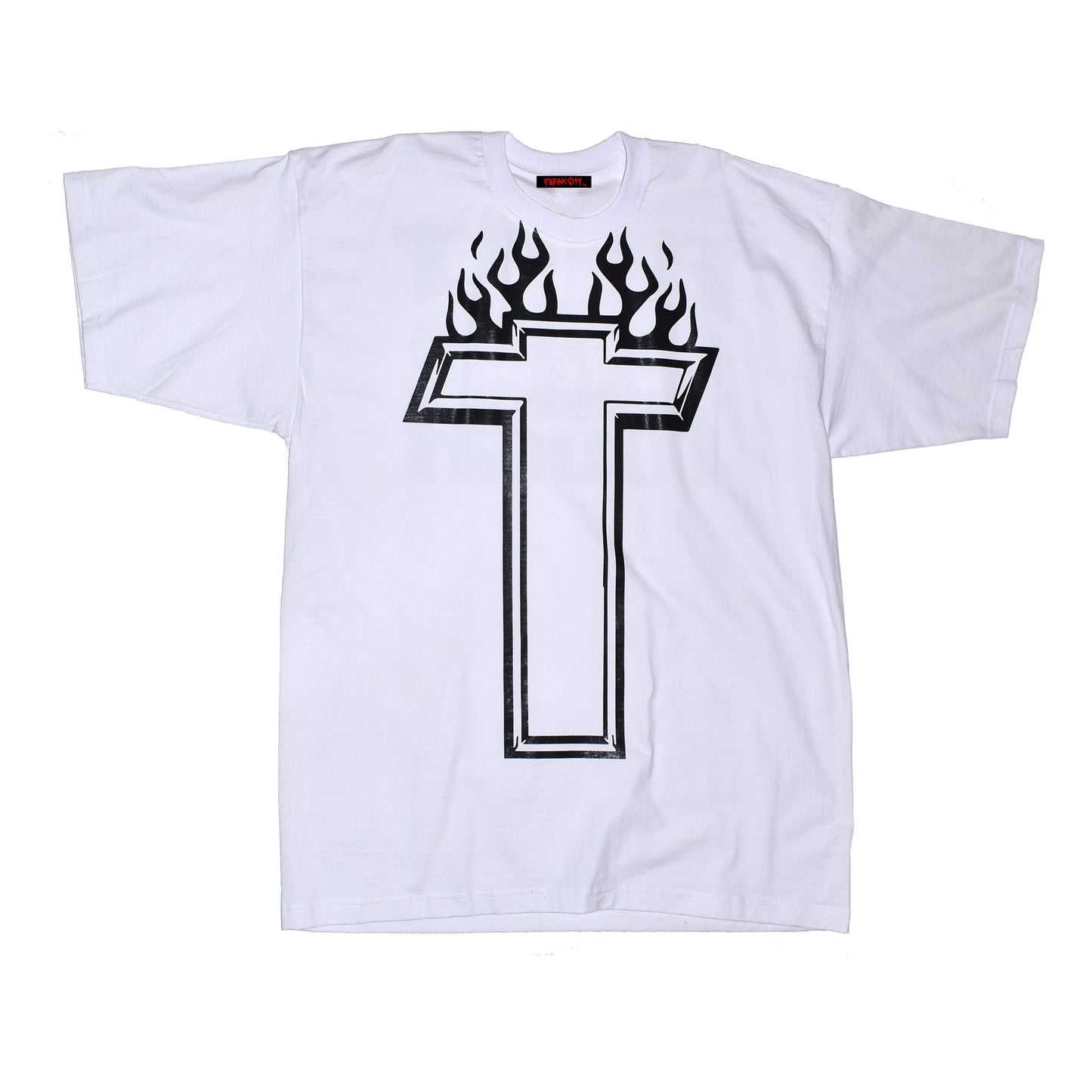 BUILT TOUGH Tshirt