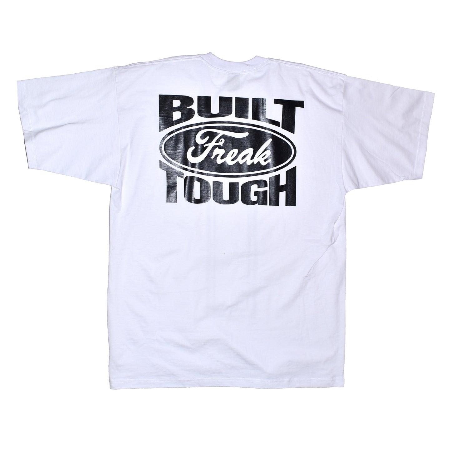 BUILT TOUGH Tshirt
