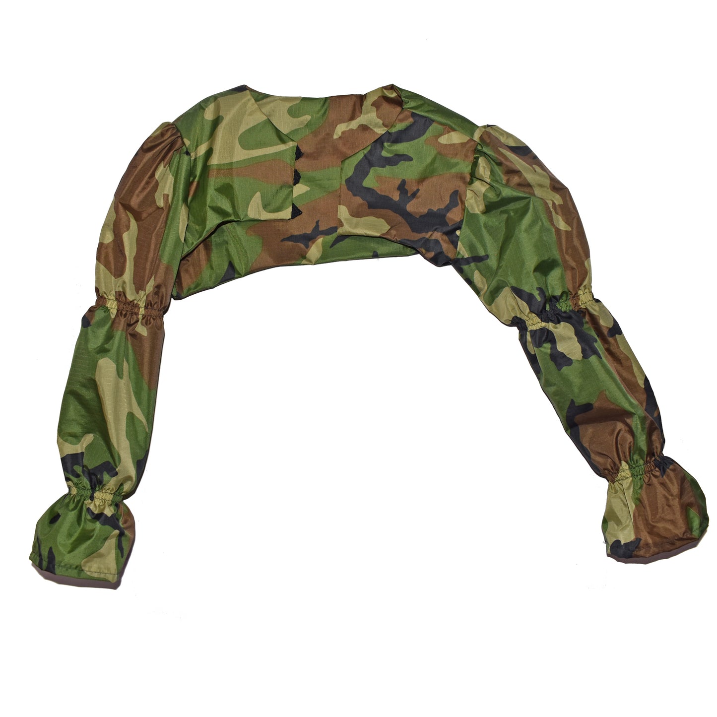 STILL POOR Tank, CAMO PRINCESS Bolero & LA FREAK Booty skirt