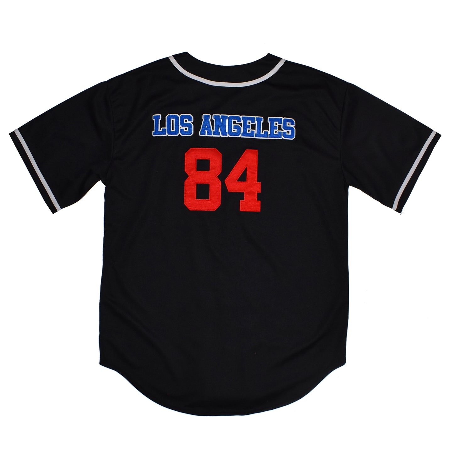DANGER LA 1984 Unisex Jersey