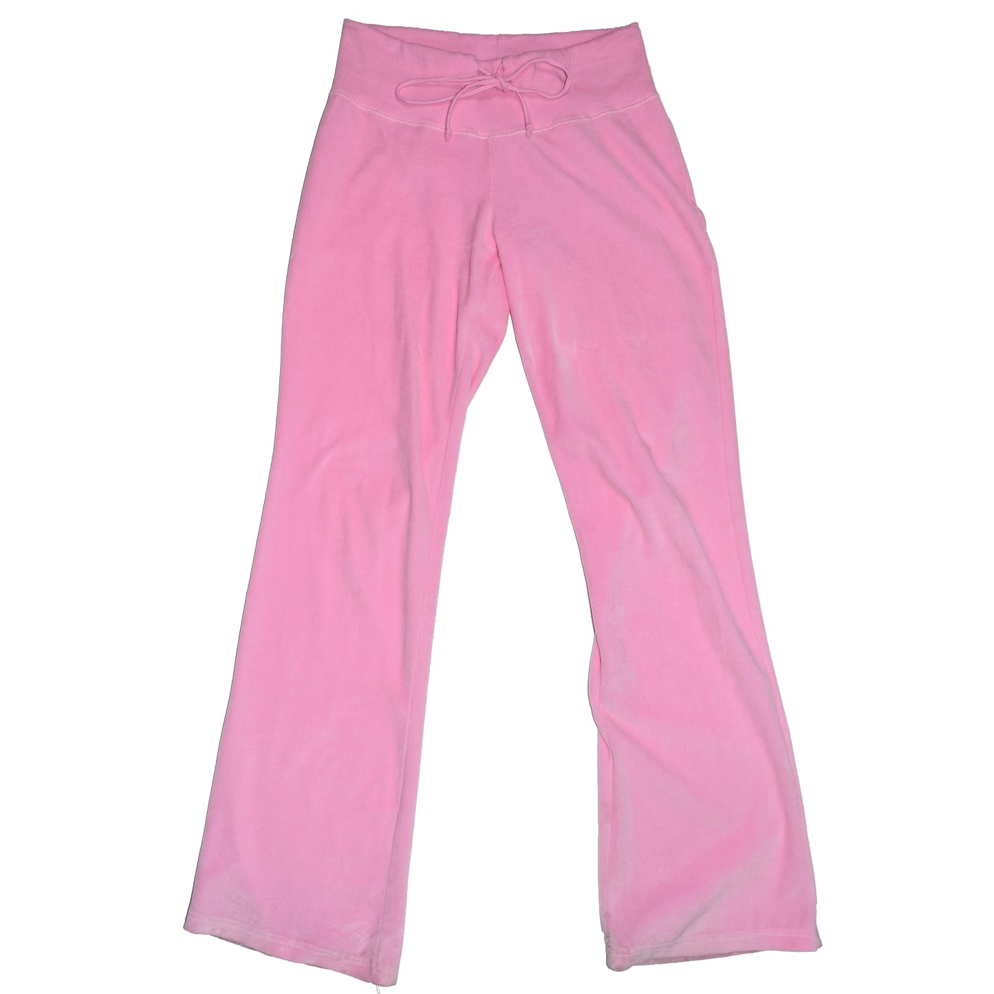 REAL FAKE Rhinestone Tracksuit