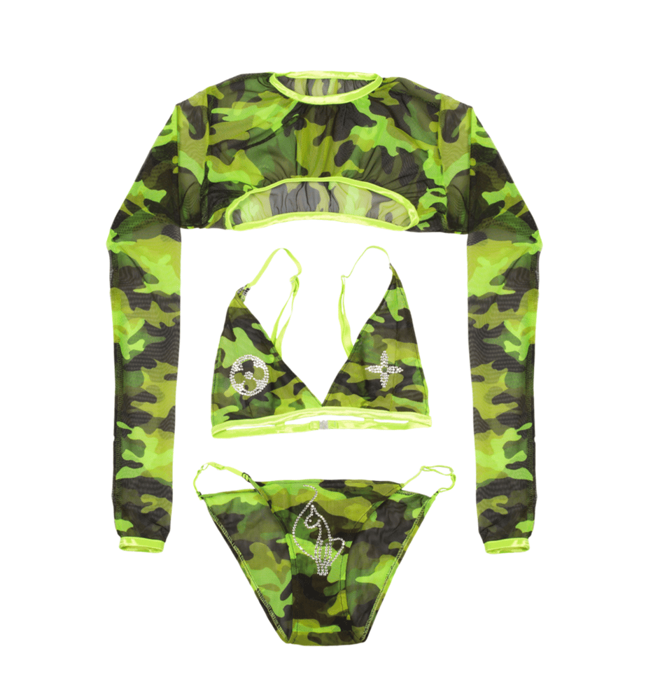 FREAK SITA Merchandise