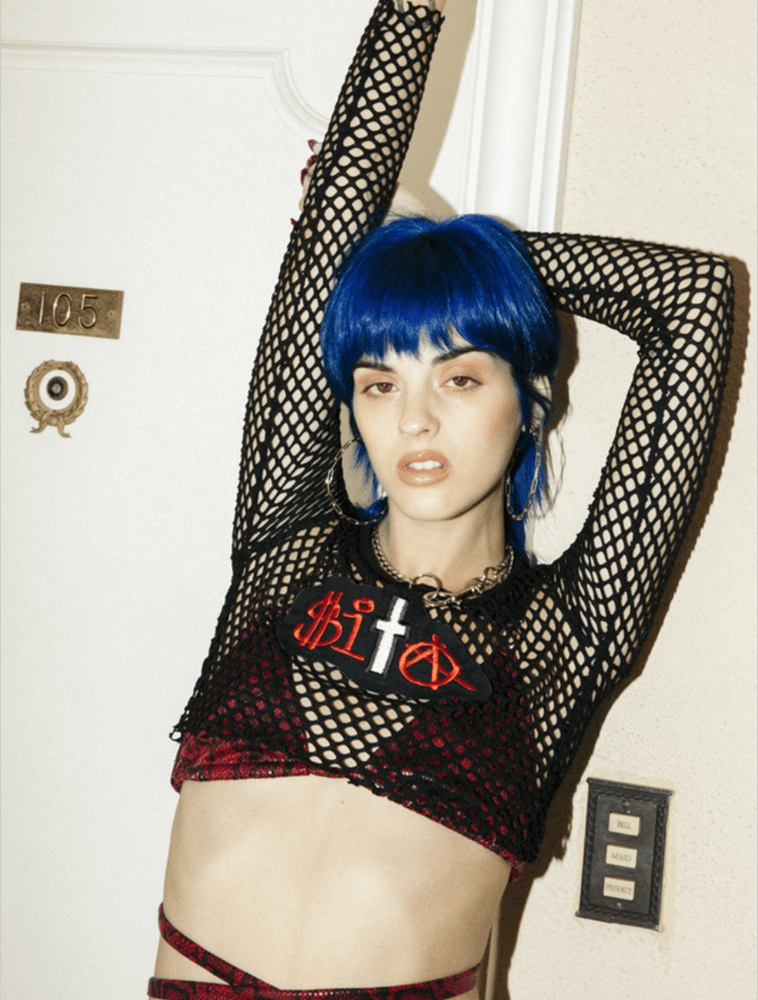 FREAK SITA Merchandise