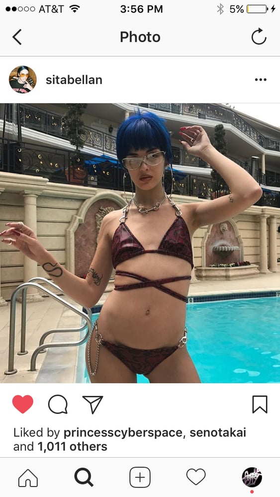 FREAK SITA Merchandise