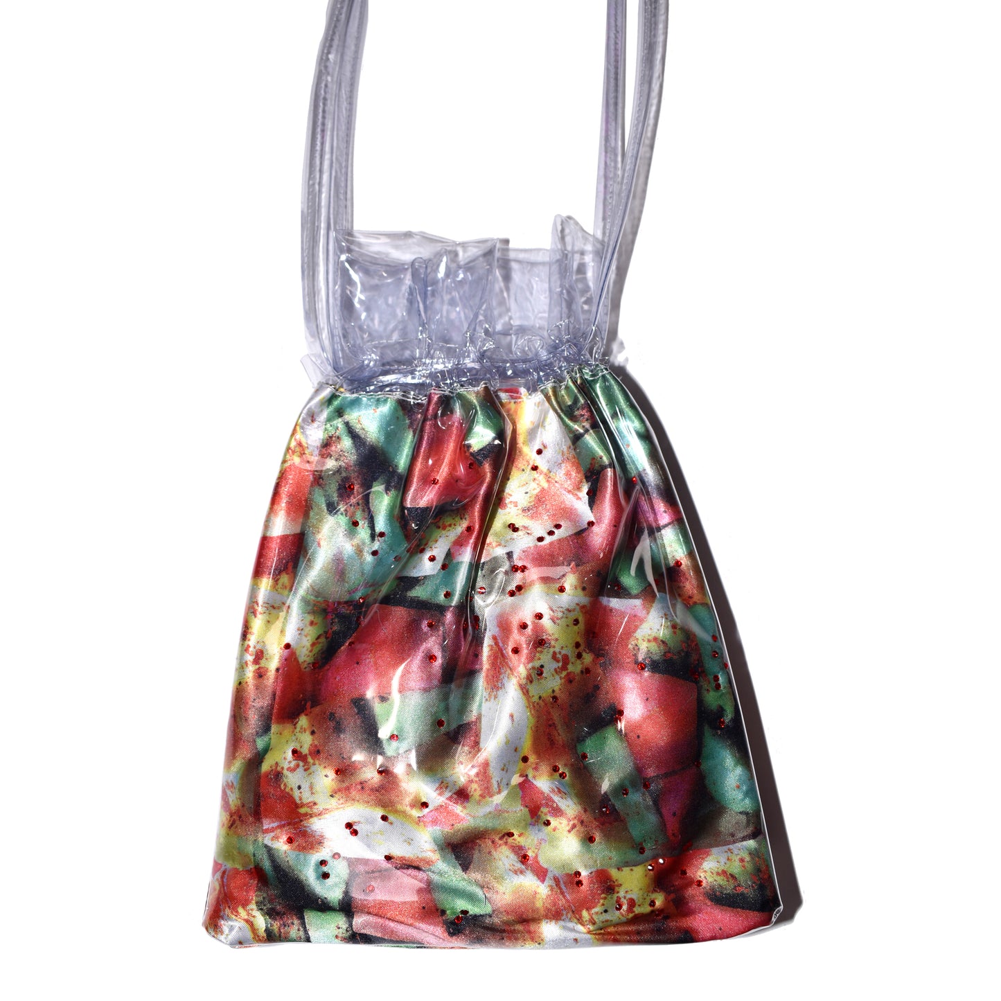 FASHION TAJIN Onestrap Dress & Fruitas Bag