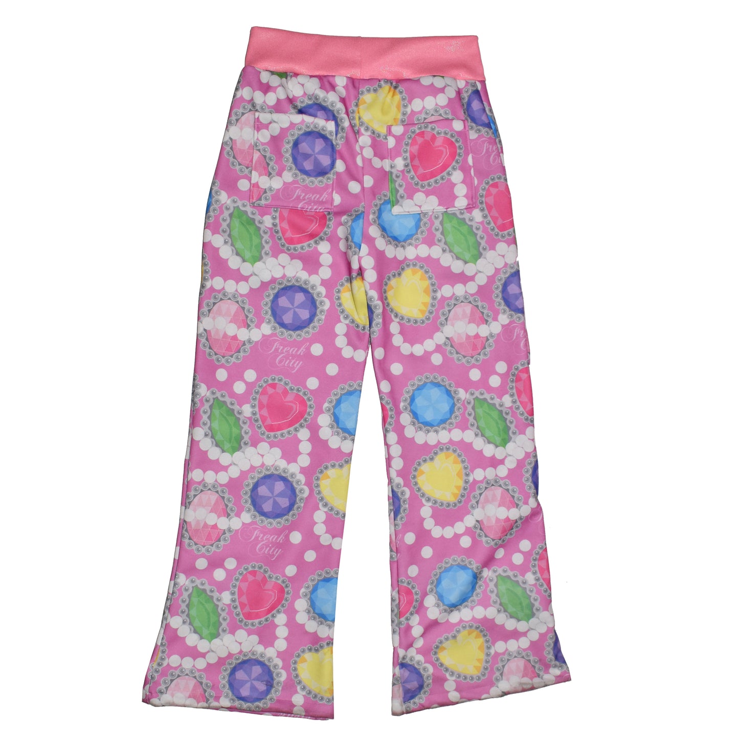 BARBIE PARTY Tracksuit