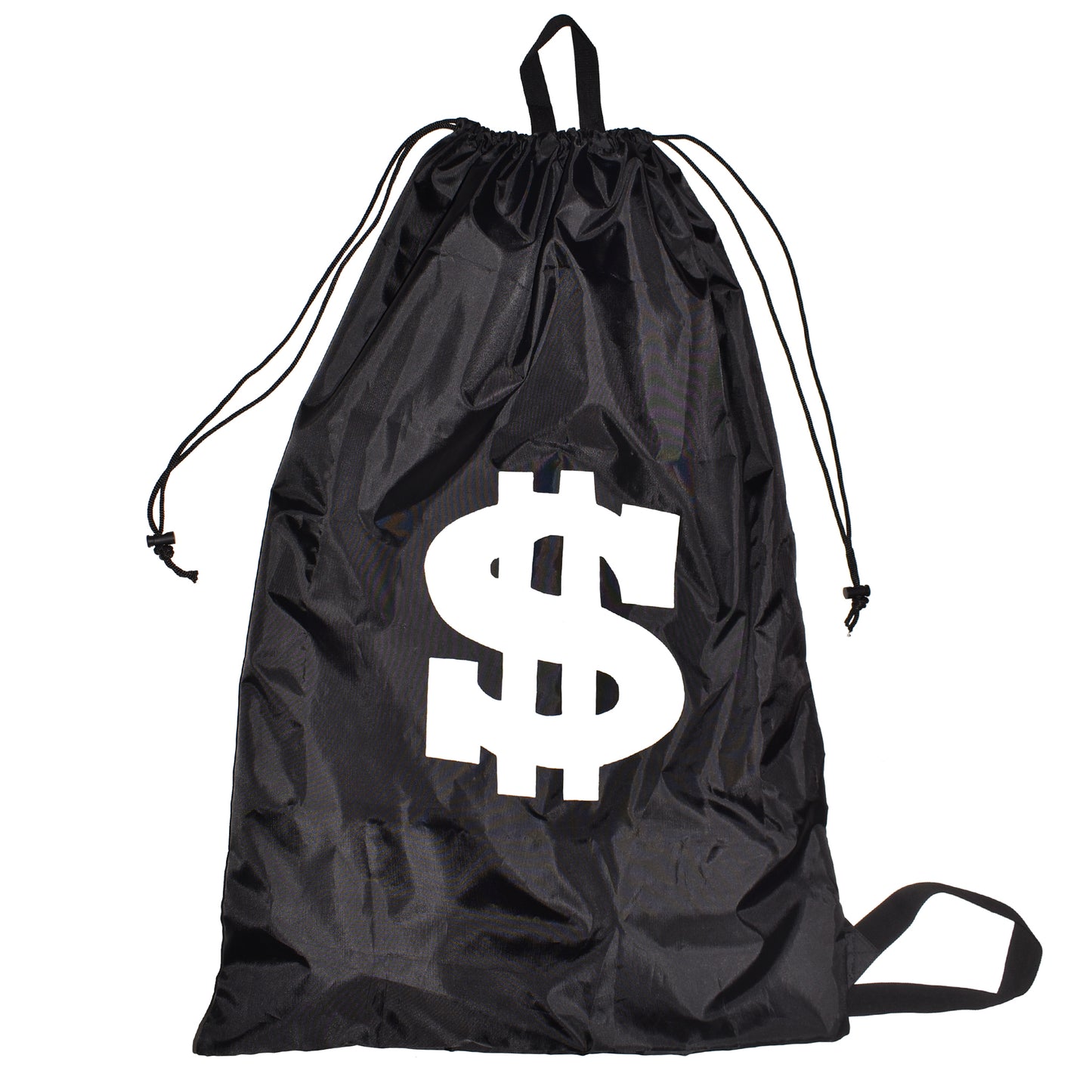 GRAFFITI BOI Oversize Unisex Sweatsuit & Giant Money Laundry Bag