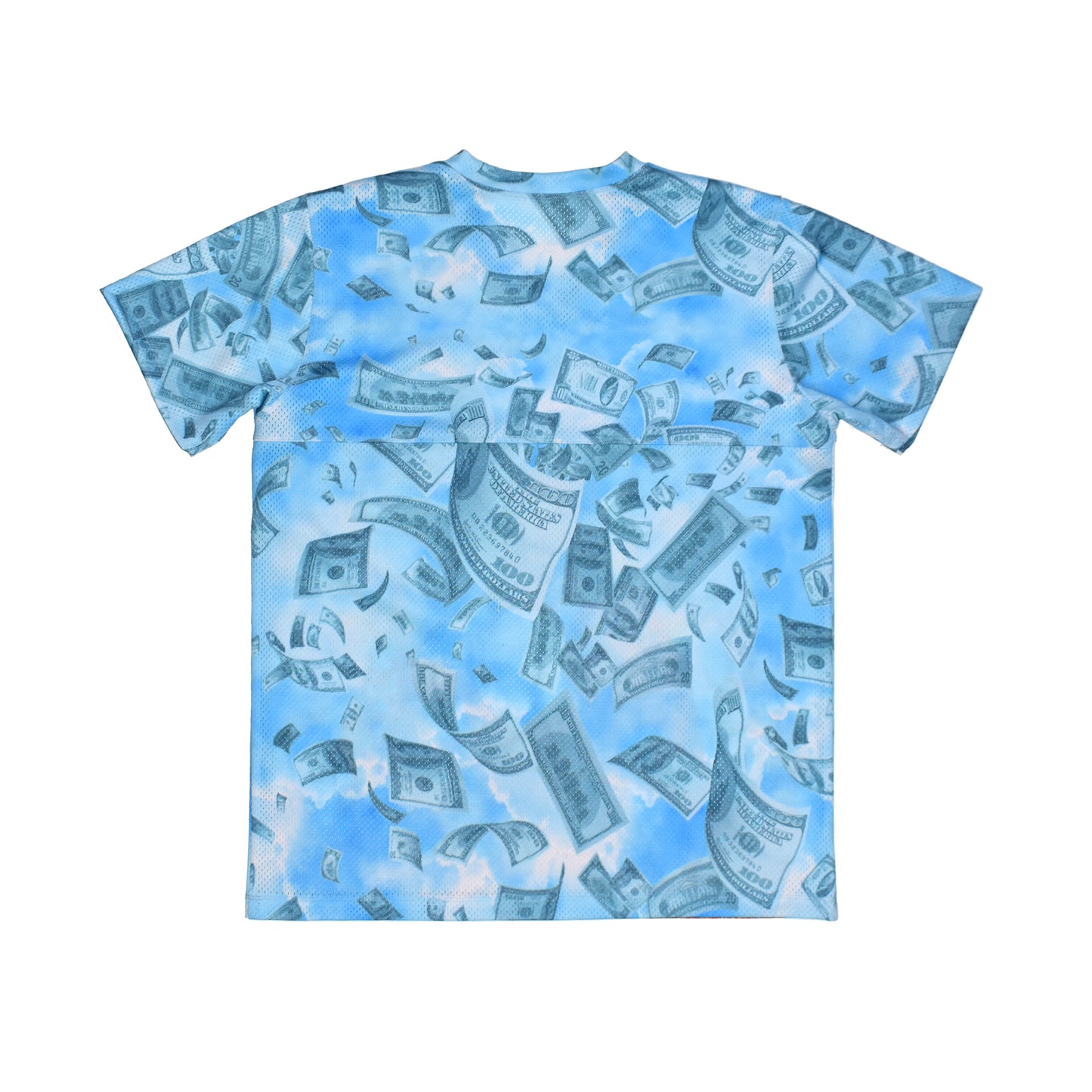 BLESSED JESUS Unisex Jersey