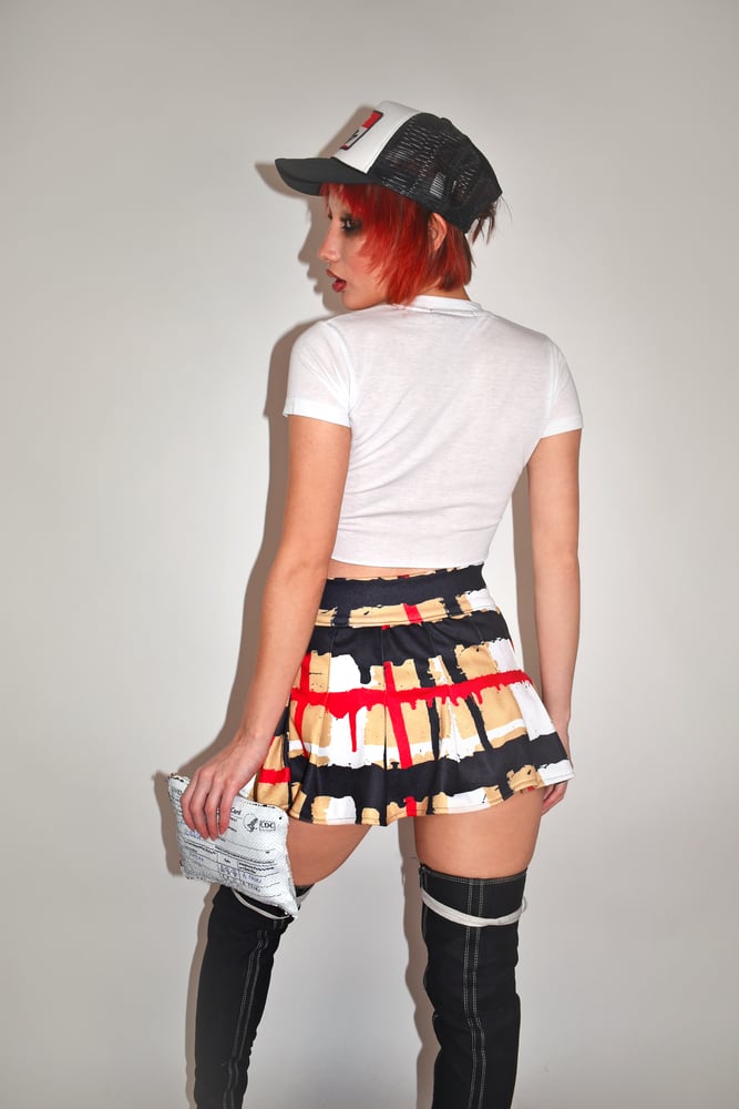 Pfreak Vaxxx Tshirt