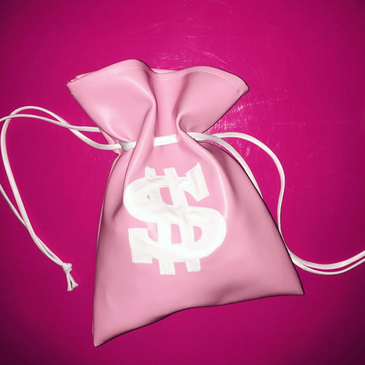 MONEY BAG