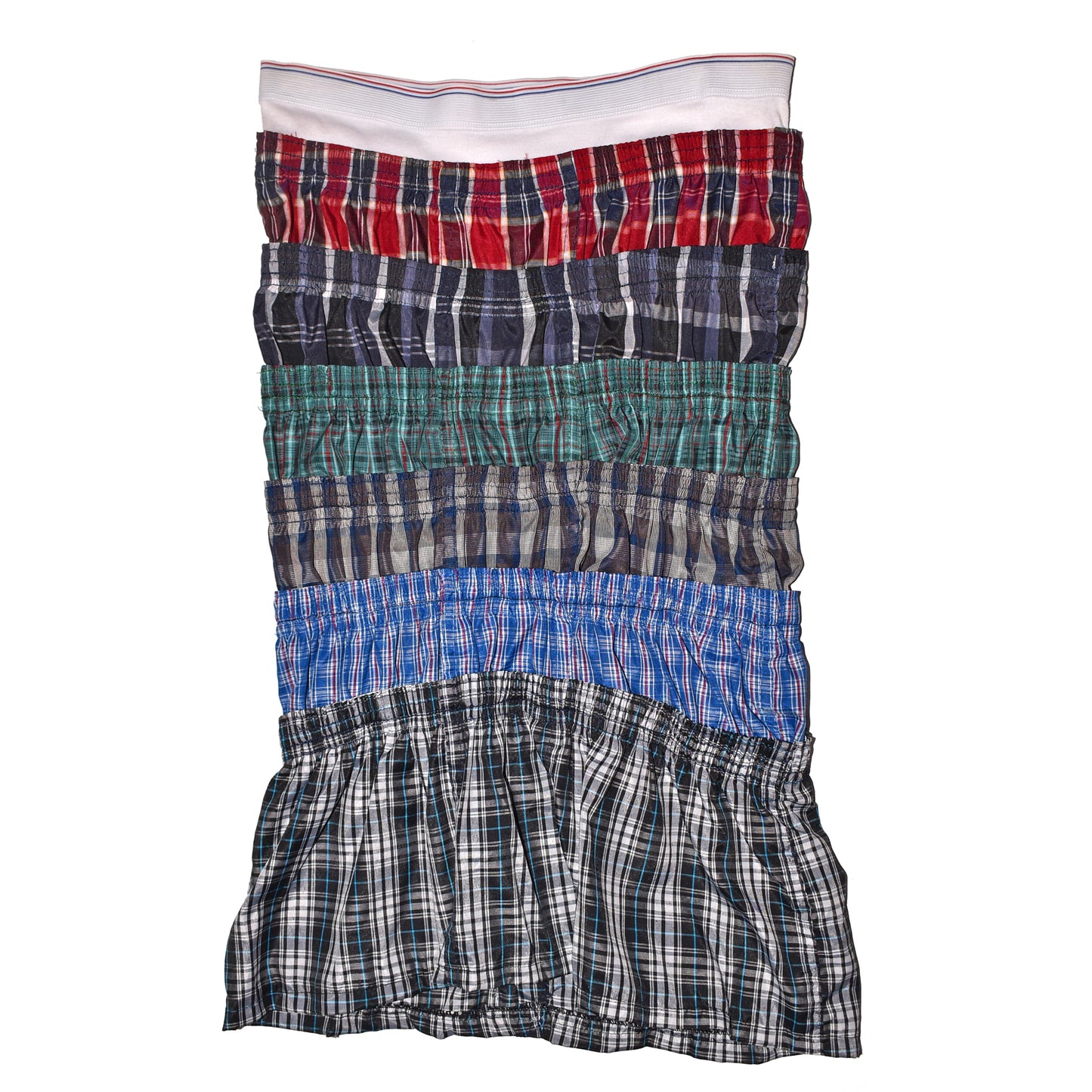 PRO SLUT Boxer Dress