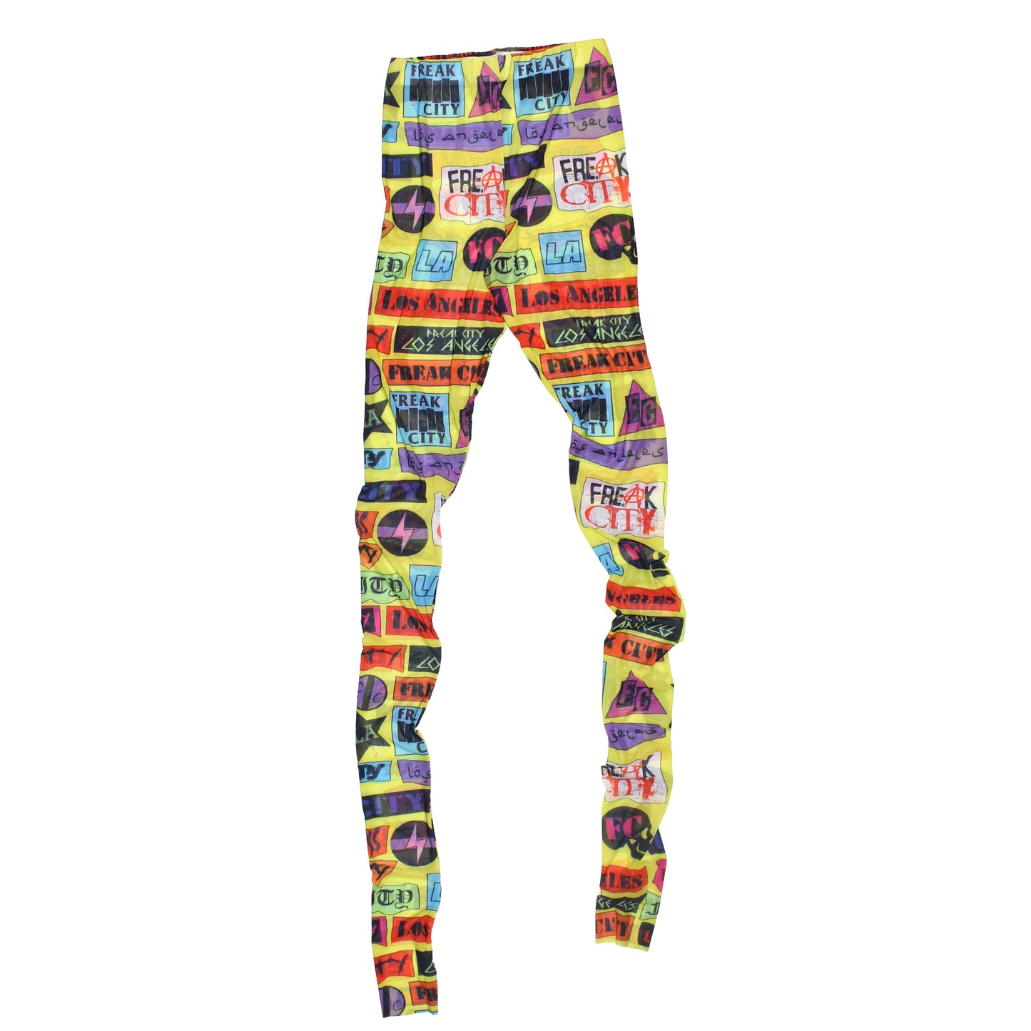 POWER PUNK SUIT