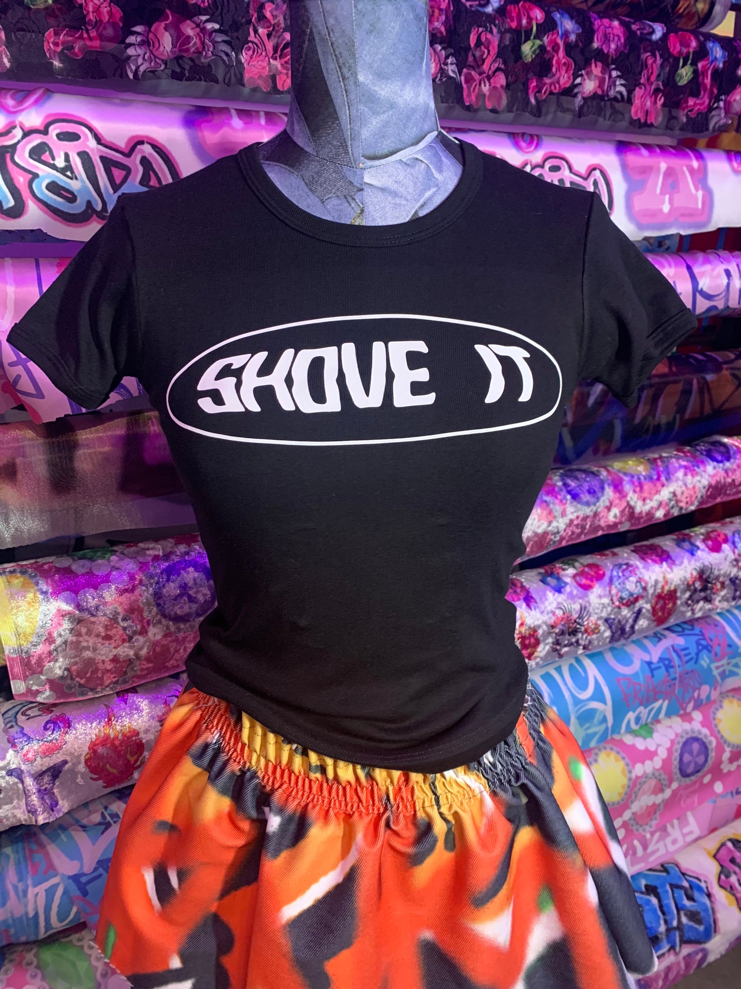 PARAMORE Merchadise Design