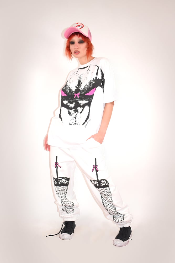 TOM BOY Tshirt & Sweatpants