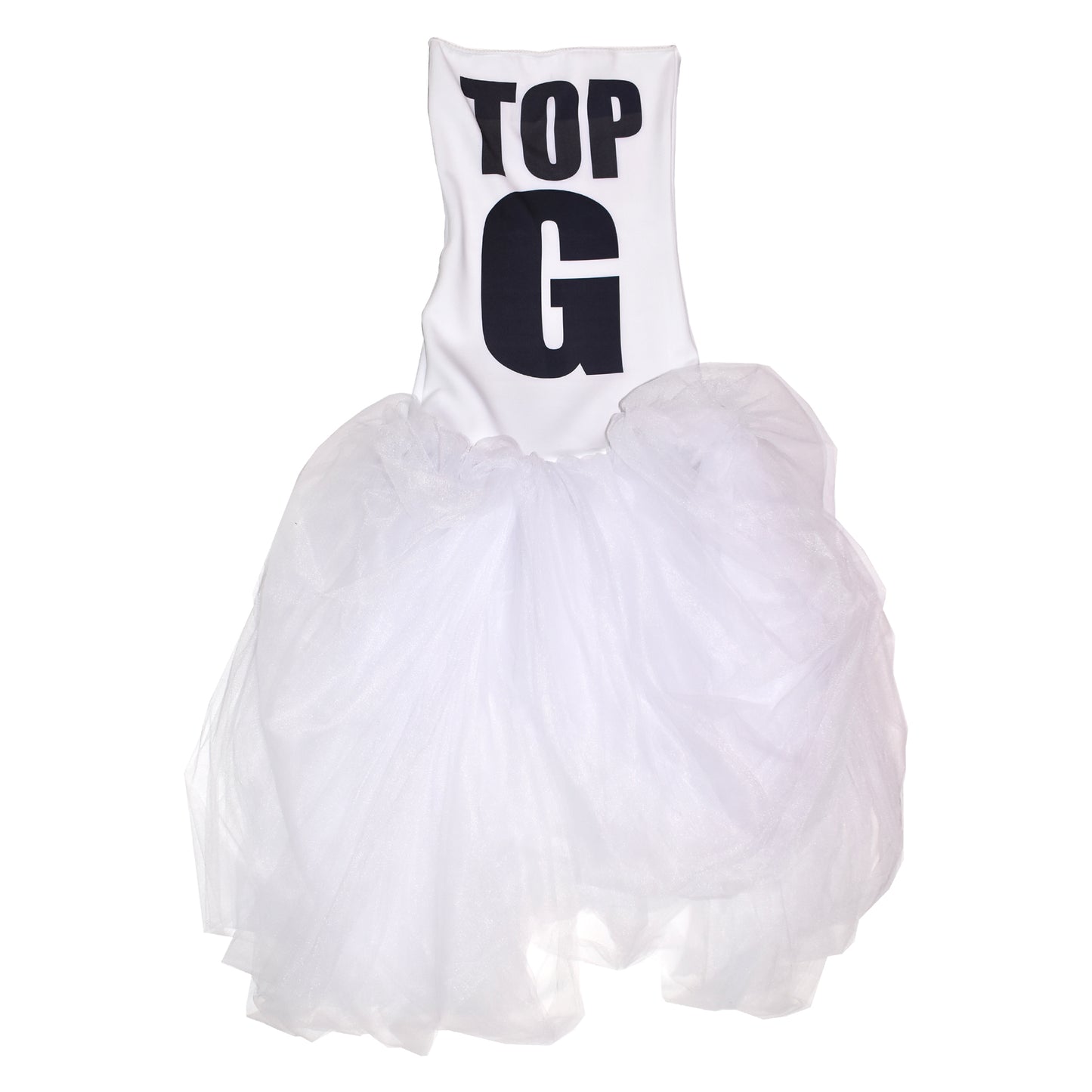 TOP G Gown & HIGH VALUE clutch