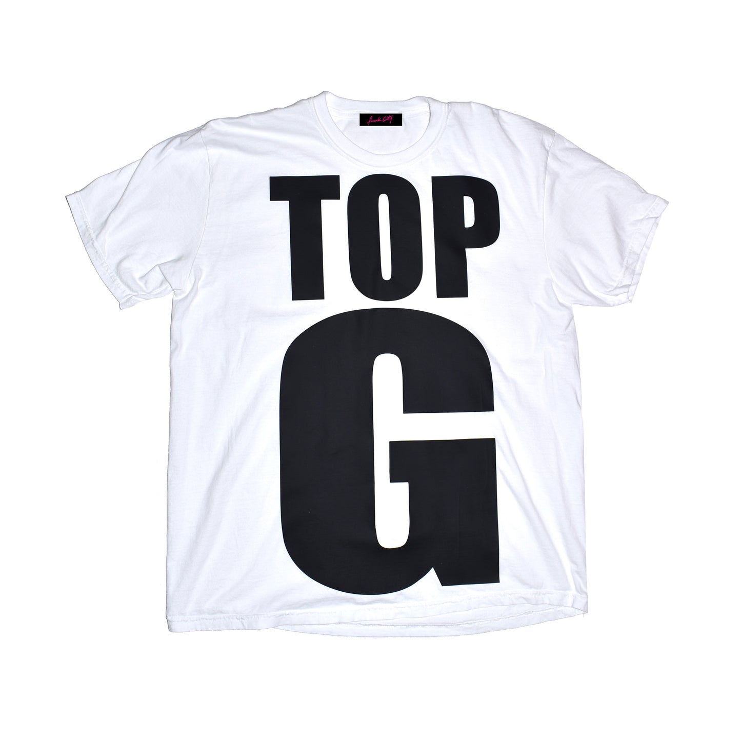 TOP G Tshirt