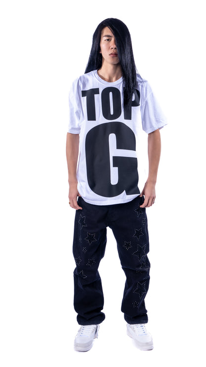 TOP G Tshirt