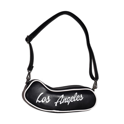 LOS ANGELES, CALIFORNIA Bag