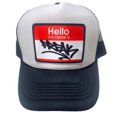 FREAK Trucker Hat