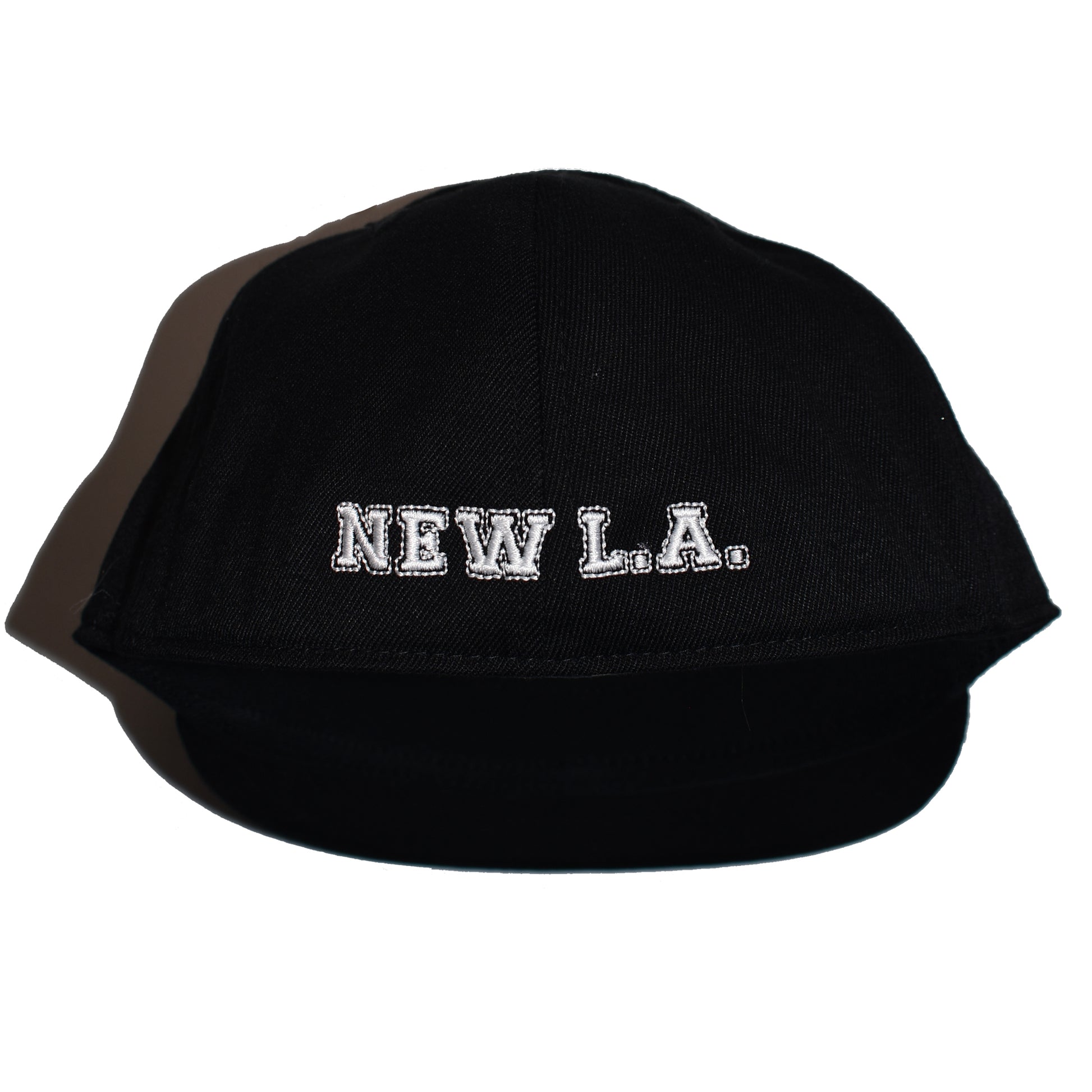 NEW LA Fitted Hat – FREAK CITY LA