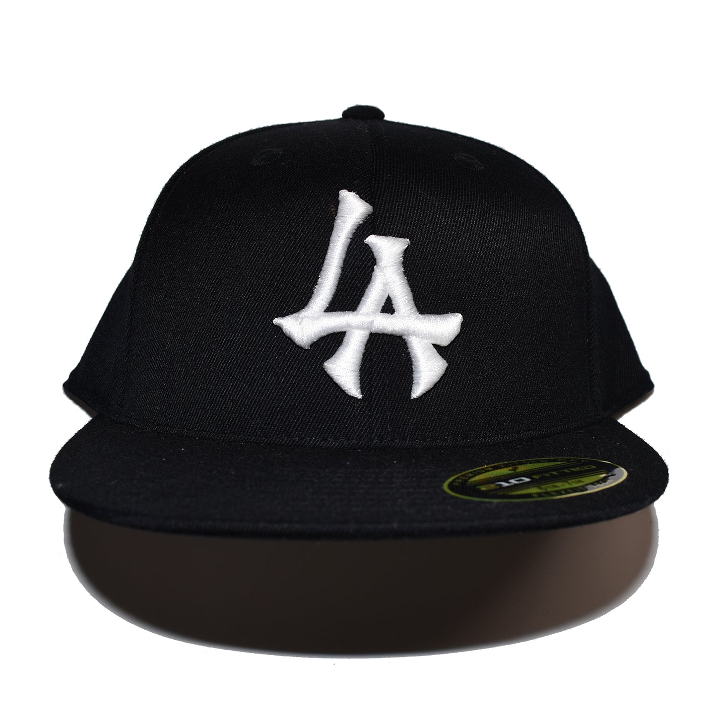 NEW LA Fitted Hat