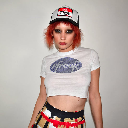 Pfreak Vaxxx Tshirt